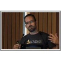 Integrating Data, Tools and Science icon