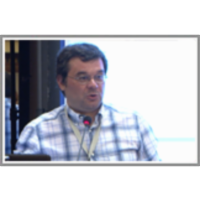 Opening and awards ceremony icon