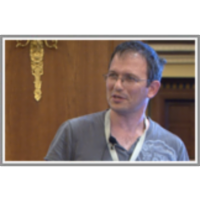 An Alternating Direction Method for Dual MAP LP Relaxation icon