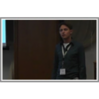 Analyzing Word Frequencies in Large Text Corpora using Inter-arrival Times and Bootstrapping icon