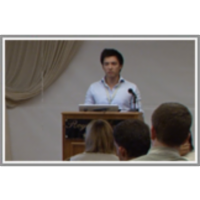 MIME: A Framework for Interactive Visual Pattern Mining icon