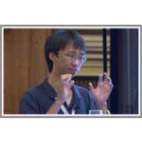 Learning to Infer Social Ties in Large Network icon