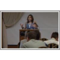 Exploring City Structure from Georeferenced Photos Using Graph Centrality Measures icon