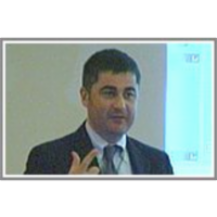 Value innovation for the logistic sector icon