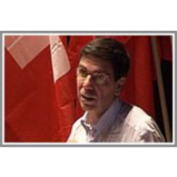 Random trees and genealogies icon