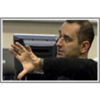 Graphical models icon