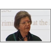 Crime Policy between Effective Crime Control and Human Rights Protection icon