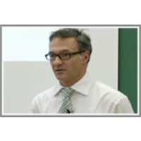 ICT infrastructure icon