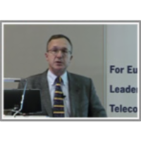 Main Challenges for Future Telecommunication icon