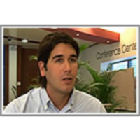 Interview with Sinuhe Arroyo