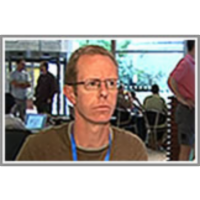 Interview with John Davies icon