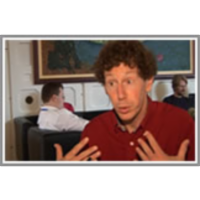 Interview with Frank van Harmelen