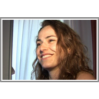 Interview with Sofia Angeletou