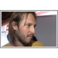 Interview with  Miha Grčar icon