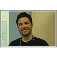 Interview with Carlo Allocca icon