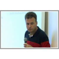 Real-time processing on intensive web streams icon