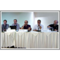 E-Government Core Vocabularies and federation of national semantic assets repositories: the European Commission approach. icon