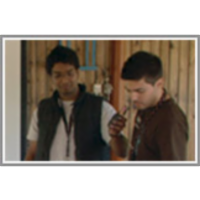 Project Helping Nikos