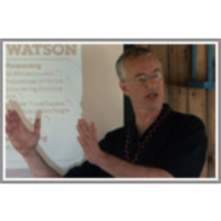 Inside the mind of Watson icon