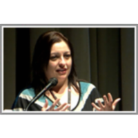 Constructing a Focused Taxonomy from a Document Collection icon