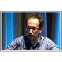 Panel: Semantic Technologies for Big Data analaytics: Challenges and opportunities icon