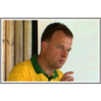 Introduction to Big Data Analytics icon