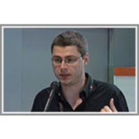 Graph-based Ontology Classi