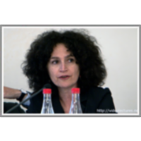 Panel on Data Protection and Security on the Web icon