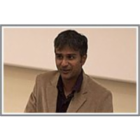 Non-standard Geometries and Data Analysis icon