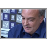 Literarno predavanje icon