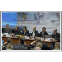 Panel Discussion icon