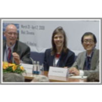 Panel Discussion icon