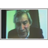 Millennium Project, Global Challenges and the role of Europe (Video message) icon