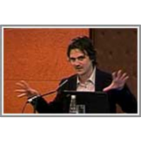 Presentation of IPTS foresight work and approaches icon