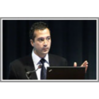 Presentation of Western Balkans Futures: Foresight 2020 Project icon