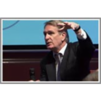 Debate with Leon Tossaintom icon