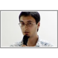 Image Classification Using Marginalized Kernels for Graphs icon