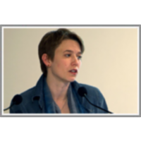 Keynote Address and Reception icon