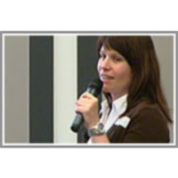 Pre-trip routing application icon