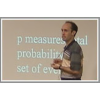 Probabilities and Language Models icon