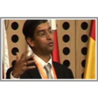 Innovation and Trust icon