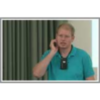 Sample-Based Planning for Continuous Action Markov Decision Processes icon