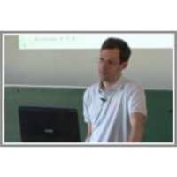 Introduction to Planning Domain Modeling in RDDL