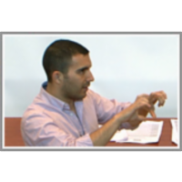 Creativity in Story Generation From the Ground Up: Non-deterministic Simulation driven by Narrative icon