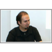 Computational Game Creativity icon