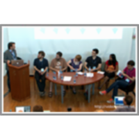 Panel session on Computational Creativity and the Arts