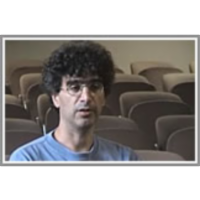 The two faces of Machine Learning icon