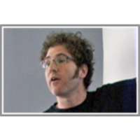 Encoding prior knowledge in text processing icon