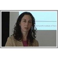 An HDP-HMM for Systems with State Persistence icon