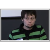 Classification using Discriminative Restricted Boltzmann Machines icon